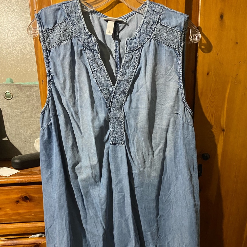 Maternity dress